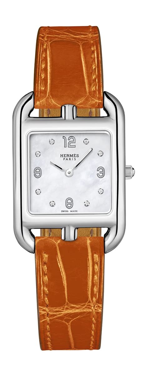 hermes cape cod pm or gm|cape cod watch.